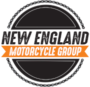 New England Motorcycle Group Logo