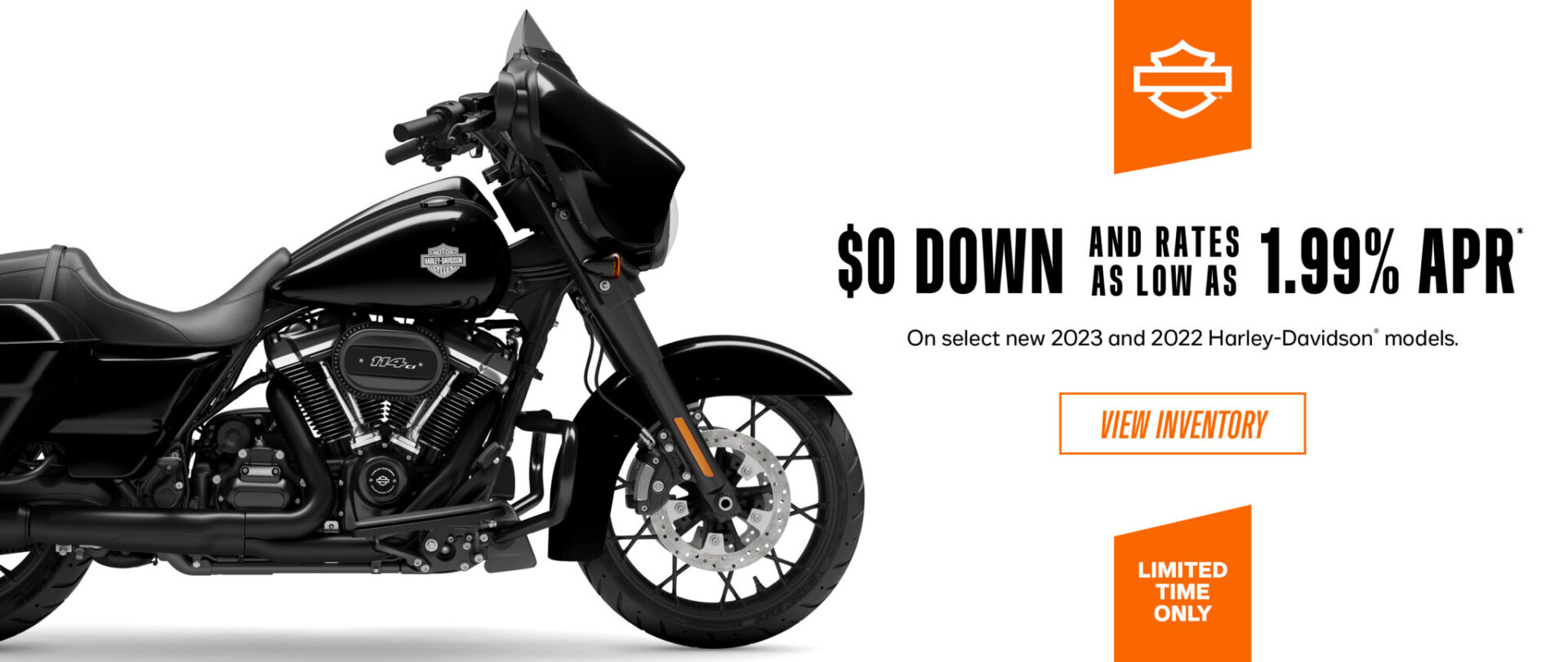 Boston Harley-Davidson® l Dealership in Revere,